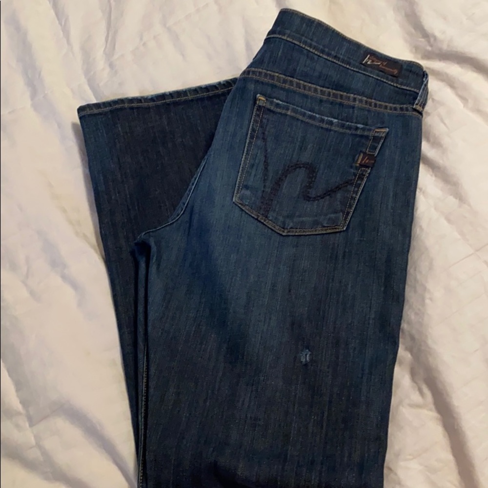 Citizens of Humanity Jeans